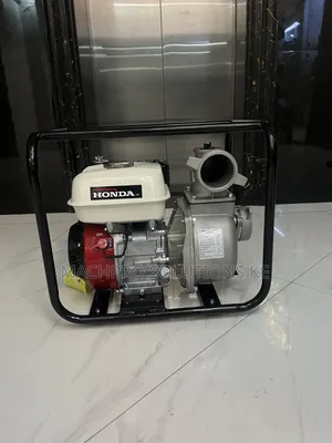Heavy Duty Honda Water Pump for Agriculture