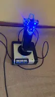 Logitech G X52 Pro Flight Controller - 2