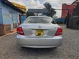 Toyota Axio 2011 Silver - 4