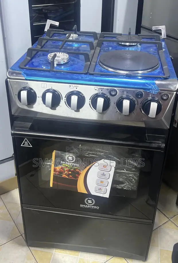 Brand New SmartPro Cooker - 1