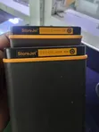 Toshiba External Hard Drive 500GB - 3