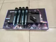 Brand New Shure Wireless Microphone 4-1 - 2
