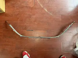 Mazda Axela 2014-2019 Chrome Garnish