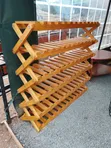 Mahogany Chest of Drawers - 5
