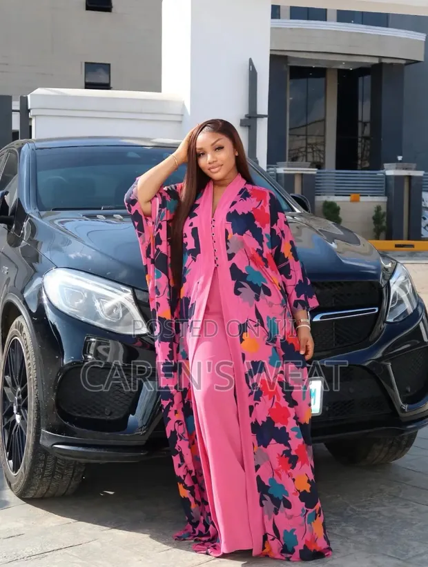 Casual Quality 2-Piece Set Available - 1