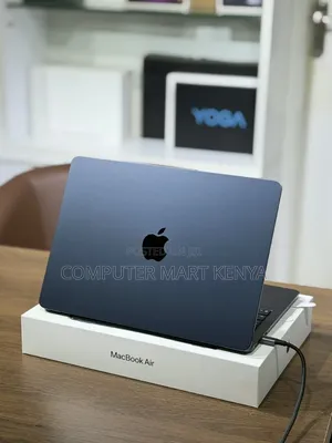 Apple MacBook Air 2026 M5 16GB RAM 512GB SSD