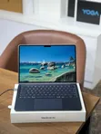 Apple MacBook Air 2026 M5 16GB RAM 512GB SSD - 3
