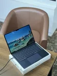 Apple MacBook Air 2026 M5 16GB RAM 512GB SSD - 4