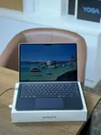 Apple MacBook Air 2026 M5 16GB RAM 512GB SSD - 5