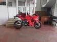 Hero Hunk 150R Dual Disc ABS 2026 Nyekundu - 1