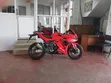 Hero Hunk 150R Dual Disc ABS 2026 Nyekundu - 3
