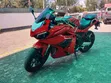 Hero Hunk 150R Dual Disc ABS 2026 Nyekundu - 5