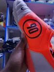 Viatu vya Mpira wa Miguu vya T90 Trainer - 1