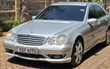 Mercedes-Benz C180 2007 - 3