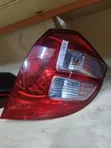 Honda Fit 2008 Backlight - 1