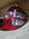 Honda Fit 2008 Backlight - 2