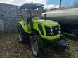 Tractor ya Zoomlion RK704-A - 2
