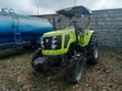 Tractor ya Zoomlion RK704-A - 3
