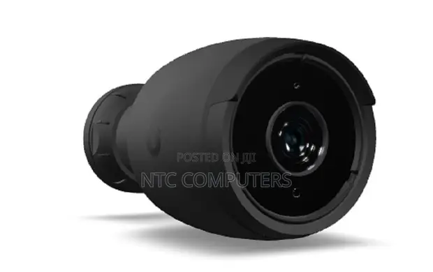 Ubiquiti UniFi G6 Bullet Camera (UVC-G6-Bullet) - 1
