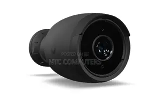 Ubiquiti UniFi G6 Bullet Camera (UVC-G6-Bullet)