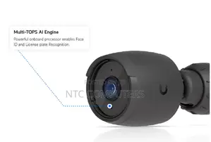 Ubiquiti UniFi G6 Bullet Camera (UVC-G6-Bullet)