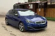 Peugeot 308 2017 Blue - 2