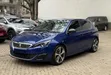 Peugeot 308 2017 Blue - 3