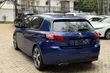 Peugeot 308 2017 Blue - 4
