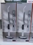 Porodo Lifestyle RapidSteam Touch Control Steam Mop - 1