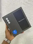 Samsung Galaxy Z Fold8 Ultra Mpya 512GB Nyeusi - 1