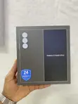 Samsung Galaxy Z Fold8 Ultra Mpya 512GB Nyeusi - 2