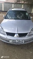 Mitsubishi Lancer Cedia ES 2005 Silver - 1