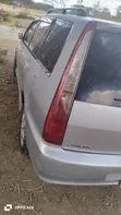 Mitsubishi Lancer Cedia ES 2005 Silver - 2