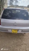Mitsubishi Lancer Cedia ES 2005 Silver - 3