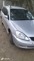 Mitsubishi Lancer Cedia ES 2005 Silver - 4