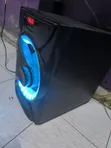 Amtec Woofer na Spika 3 na Remote - 2
