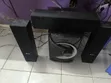 Amtec Woofer na Spika 3 na Remote - 5