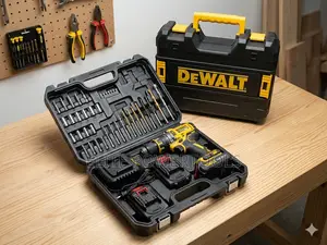 Dewalt 118V Brushless Drill