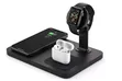 Fast 15W Wireless Charger for iPhone & Samsung - 1