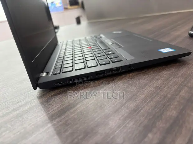 Lenovo ThinkPad X280 16GB RAM, Intel Core i7, 512GB SSD - 1