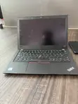 Lenovo ThinkPad X280 16GB RAM, Intel Core i7, 512GB SSD - 4