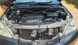 Toyota Harrier 2012 - 2