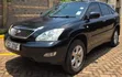 Toyota Harrier 2012 - 3
