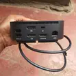 HP USB-C Dock D5 120W Docking Station - 2