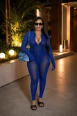 Quality Jumpsuit Available - 1