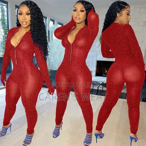 Quality Jumpsuit Available