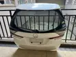 Honda Shuttle Boot (2018) - 1