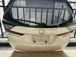 Honda Shuttle Boot (2018) - 2