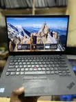 Laptopi ya Lenovo ThinkPad X1 Carbon - 1