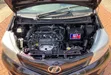 Toyota Vitz 2013 Maroon - 5